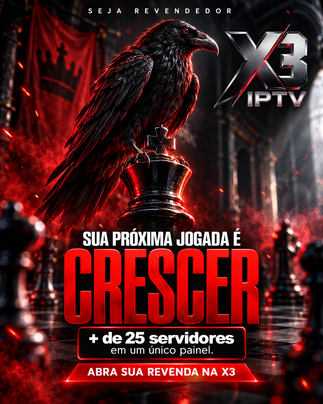 A Próxima Jogada