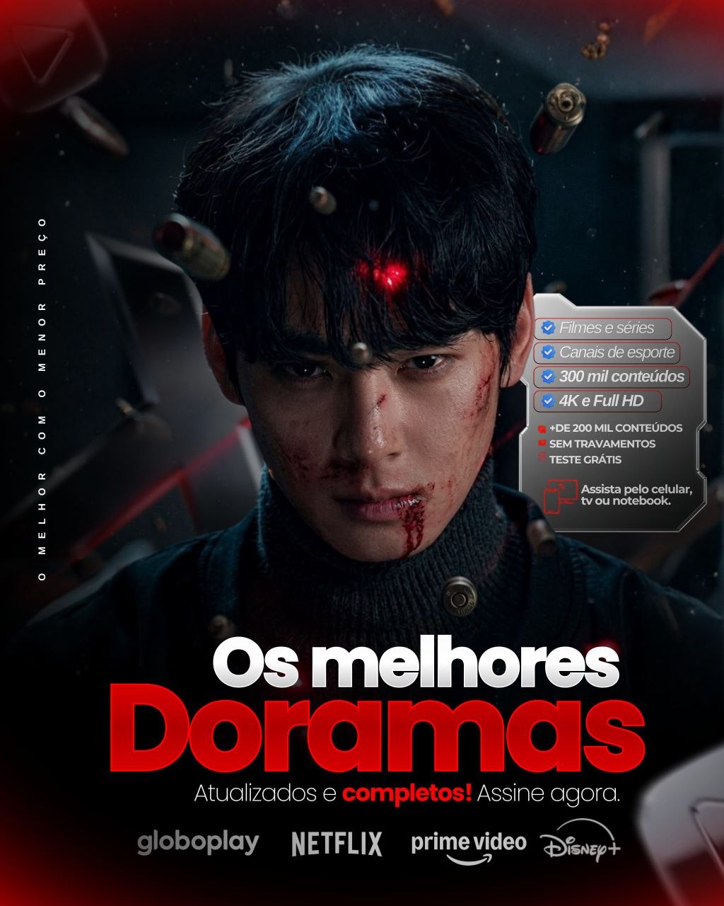 Os Melhores Doramas