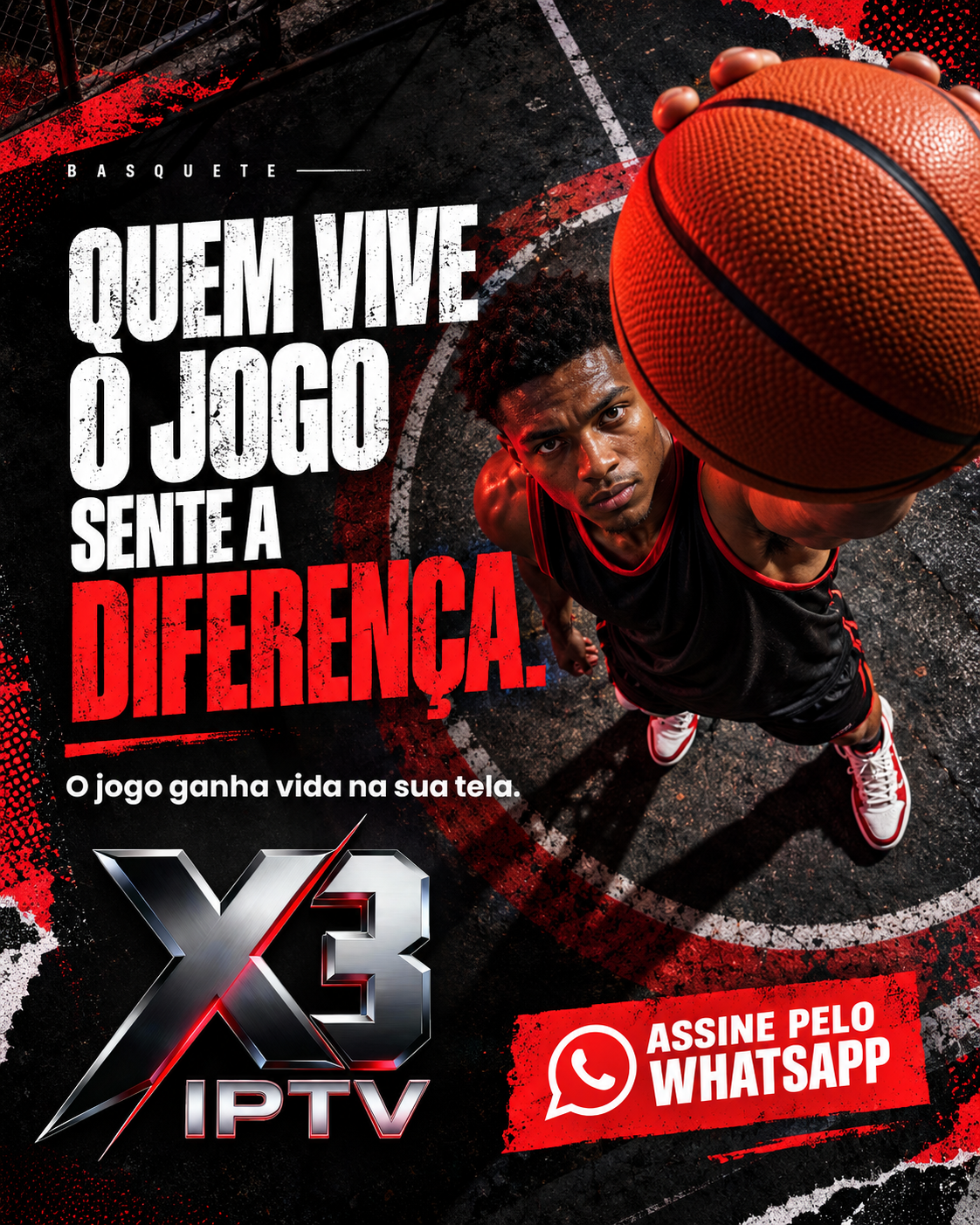 Sinta a Diferença
