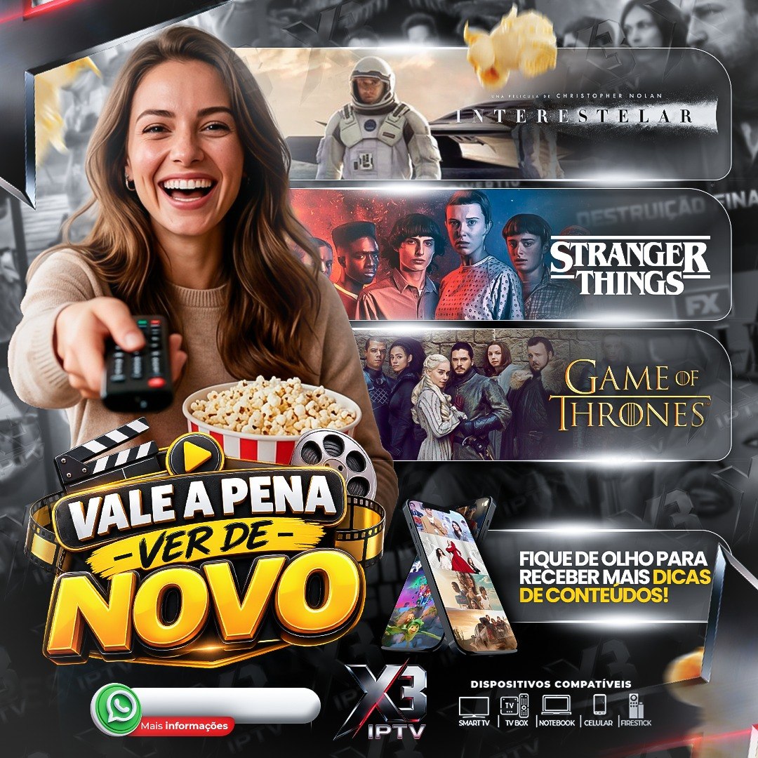 Vale a Pena Ver de Novo (Mix)