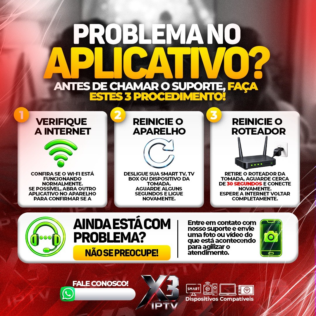 Dica: Aplicativo Travando?