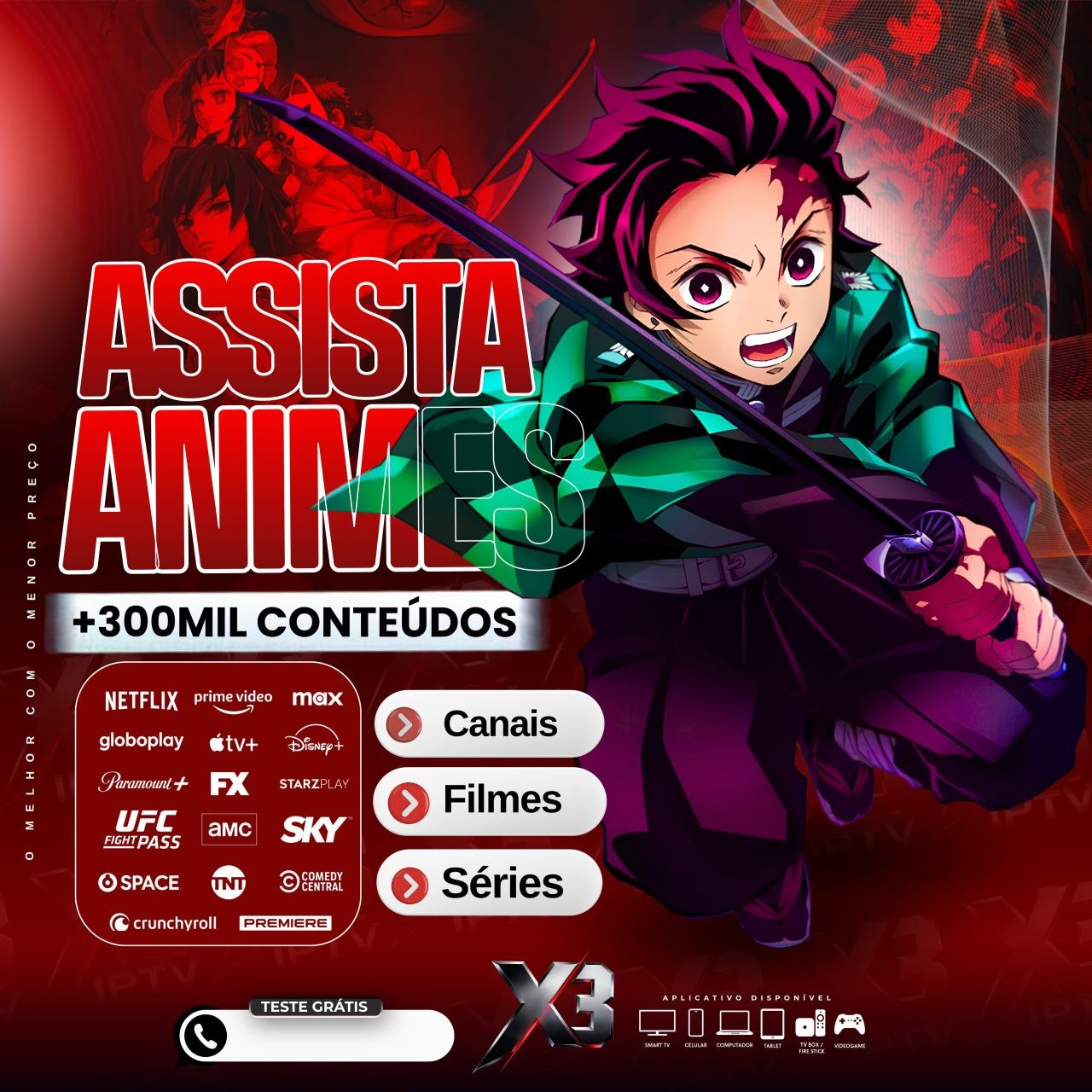 Assista Animes