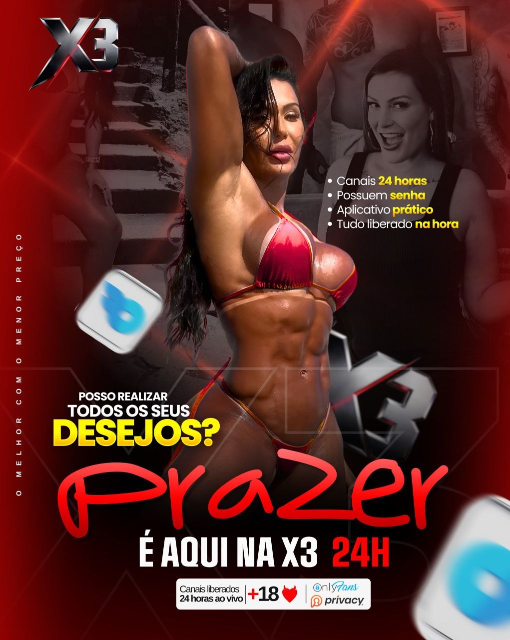 Prazer 24h