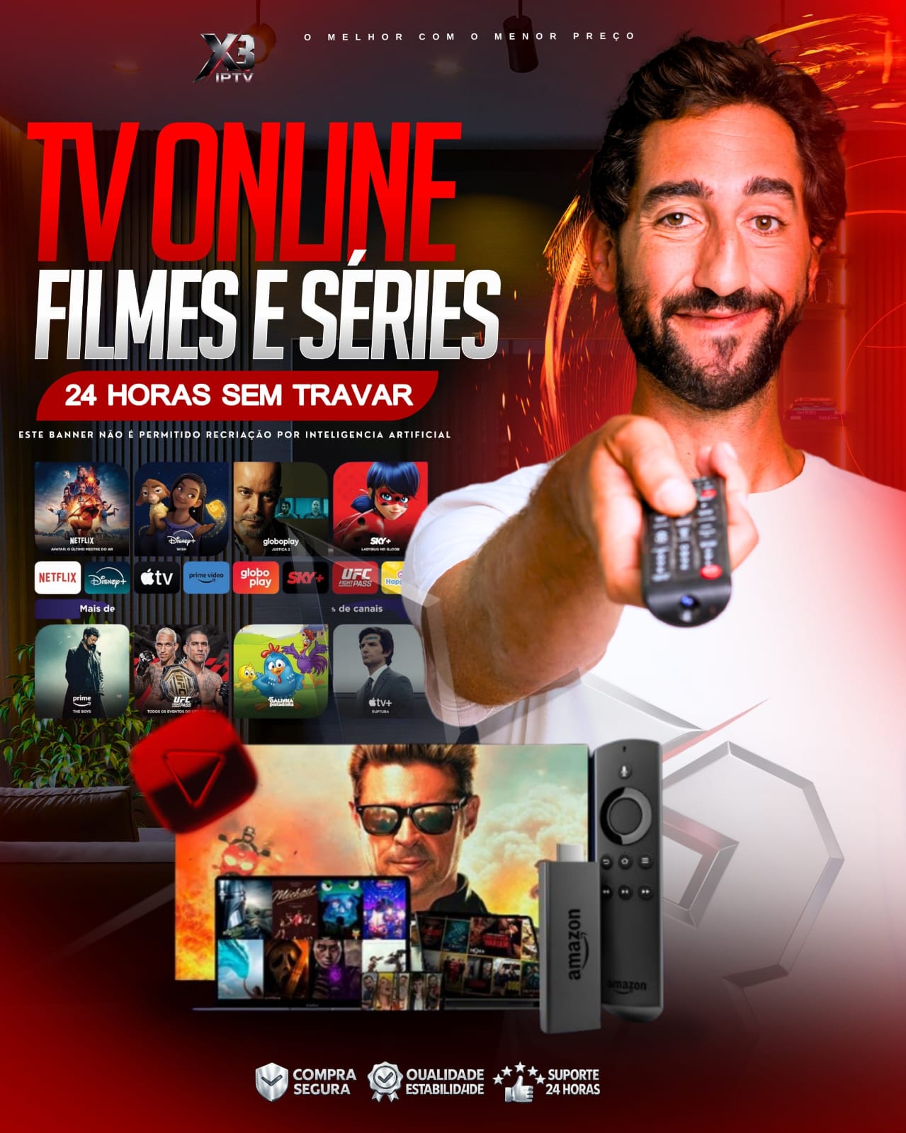 TV Online 24h