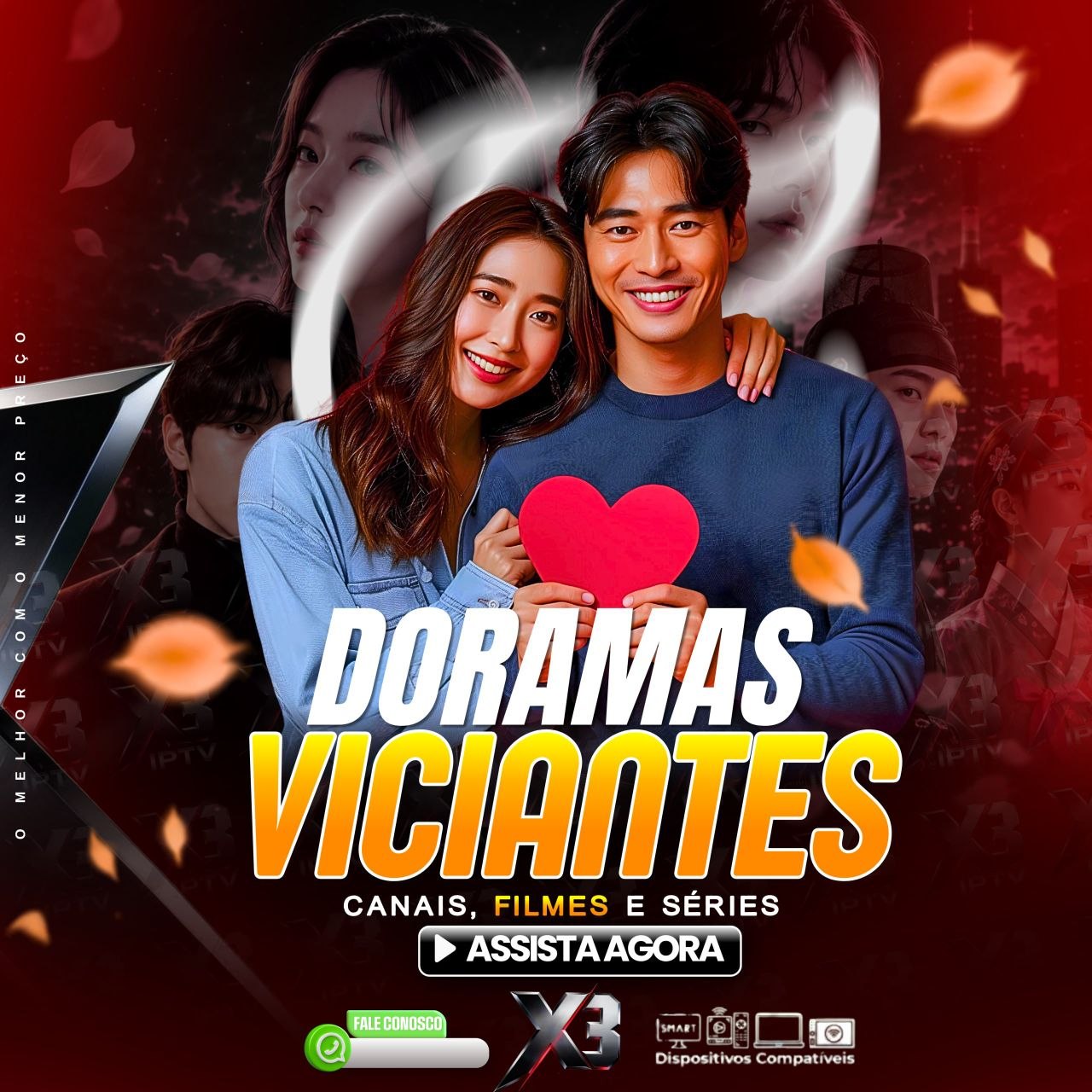 Doramas Viciantes