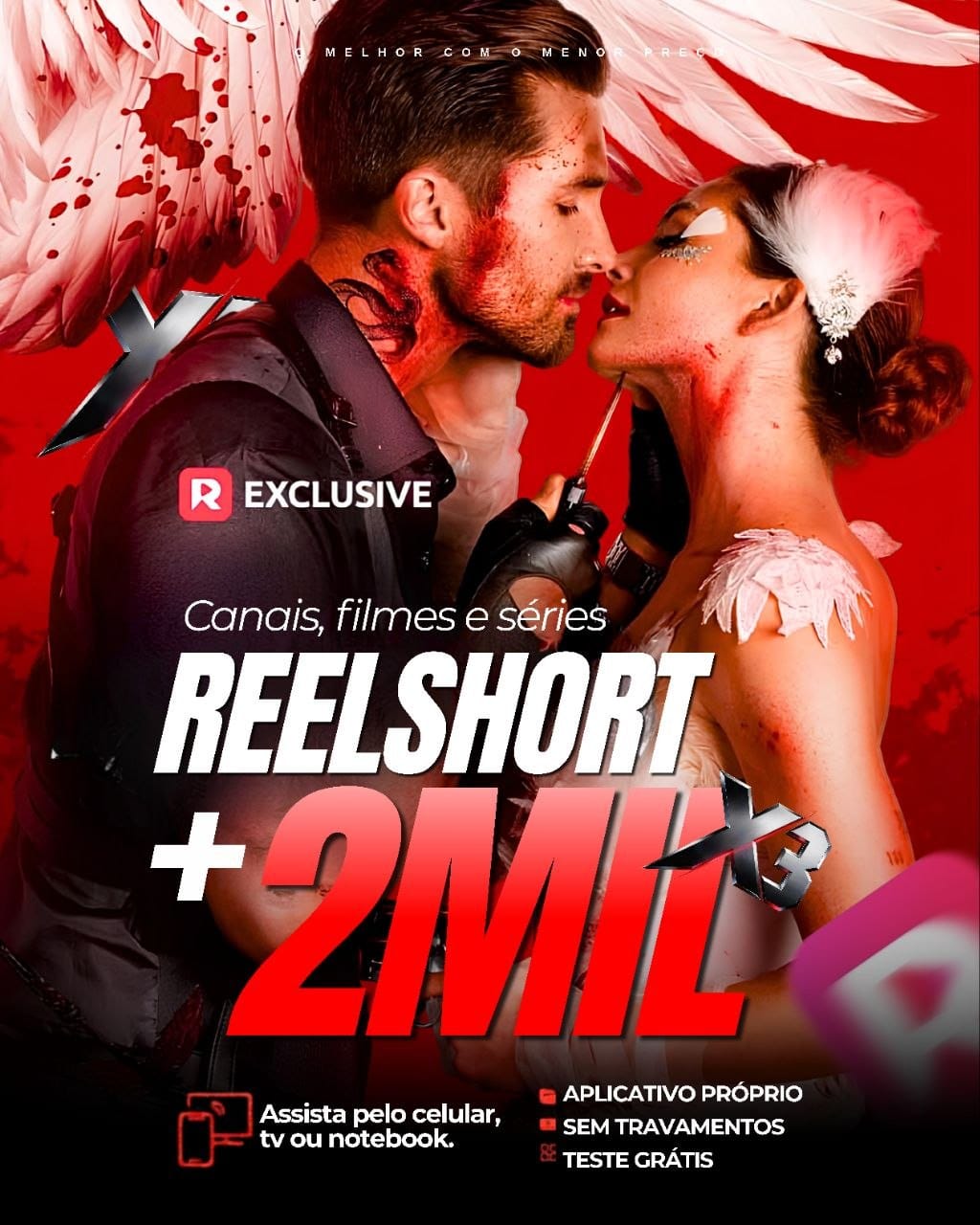 Séries ReelShort