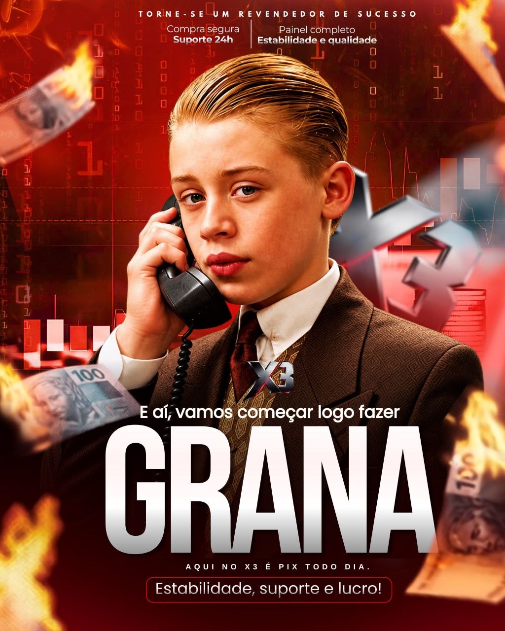 Faça Grana Todo Dia