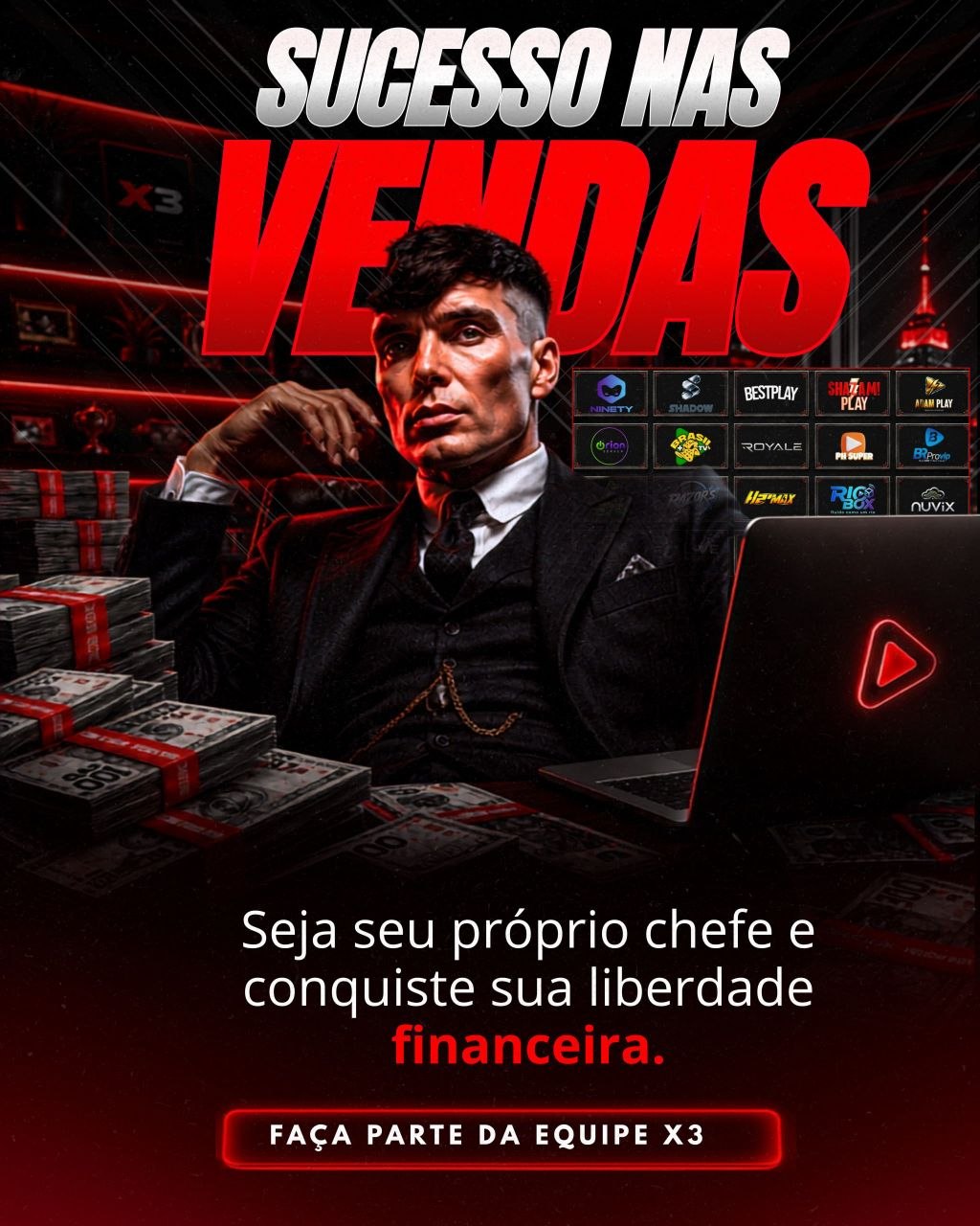Liberdade Financeira
