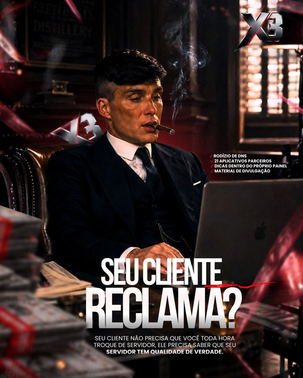 Seu Cliente Reclama?