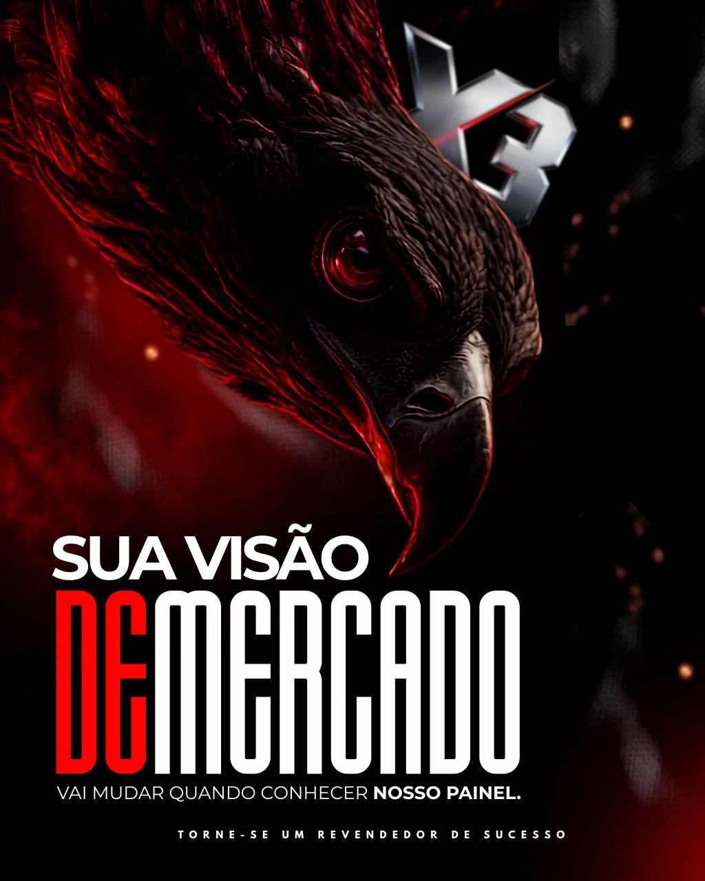 Visão de Mercado
